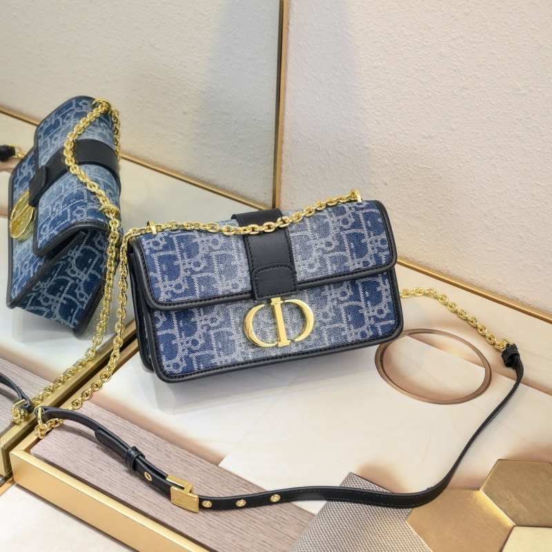 D*or satchel bags